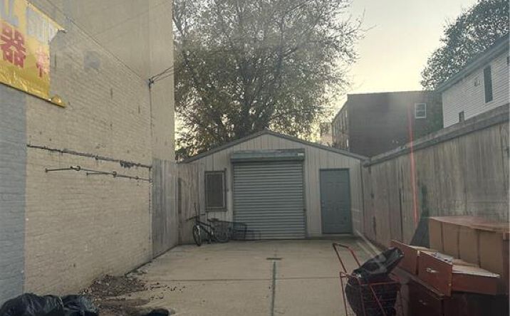 Pictures of Land property located at 2760 Harway Avenue, Brooklyn, NY 11214 for sales - image #1