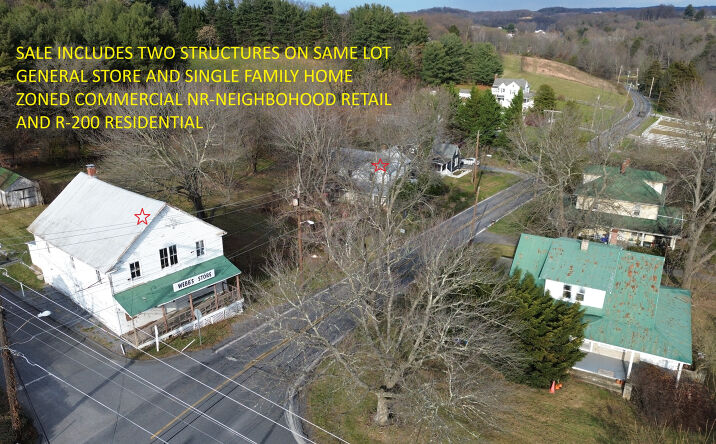 Pictures of Land, Mixed Use, Office, Retail property located at 26500 Clarksburg Rd, Clarksburg, MD 20871 for sales - image #1