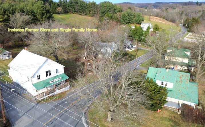 Pictures of Land, Mixed Use, Office, Retail property located at 26500 Clarksburg Rd, Clarksburg, MD 20871 for sales - image #1