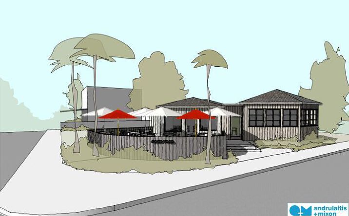 Pictures of Special Purpose, Land property located at 2000 De La Vina Street, Santa Barbara, CA 93105 for sales - image #1