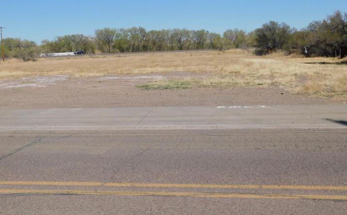 Pictures of Land property located at 0 6th Street, Socorro, NM 87801 for sales - image #1
