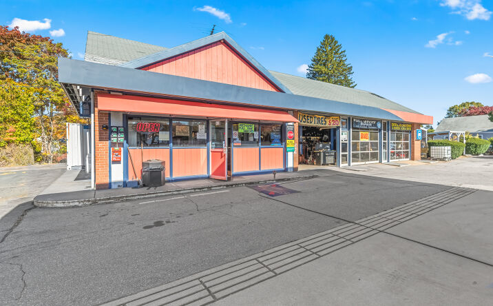 Pictures of Business for Sale property located at 128 Cowesett Ave, West Warwick, RI 02893 for sales - image #1
