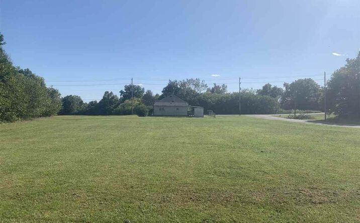 Pictures of Land property located at 104 2nd Street, Jackson, TN 38301 for sales - image #1