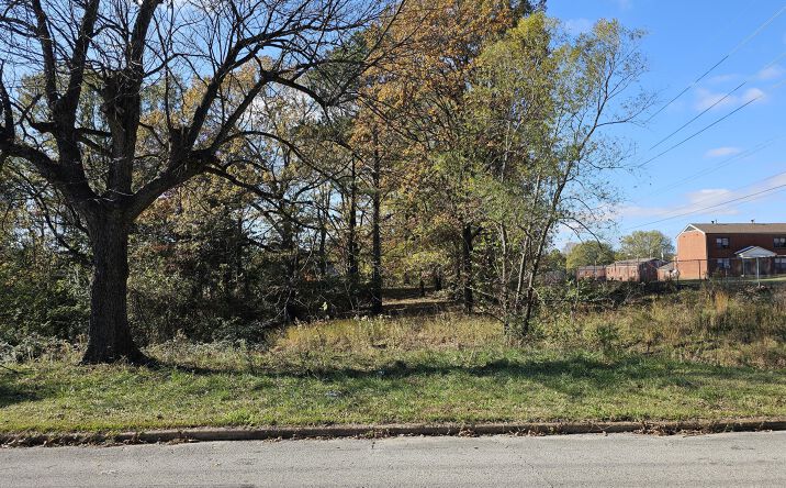 Pictures of Land property located at 0 Labelle Street, Jackson, TN 38301 for sales - image #1