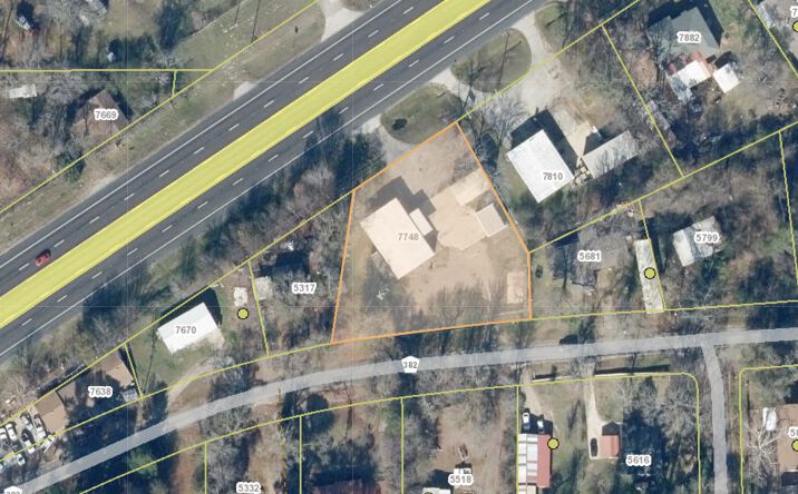 10521 US-271, Tyler, TX 75708 | Crexi.com