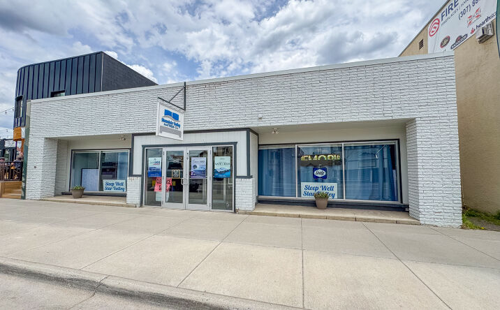 Pictures of Retail property located at 419 S Washington St, Afton, WY 83110 for sales - image #1