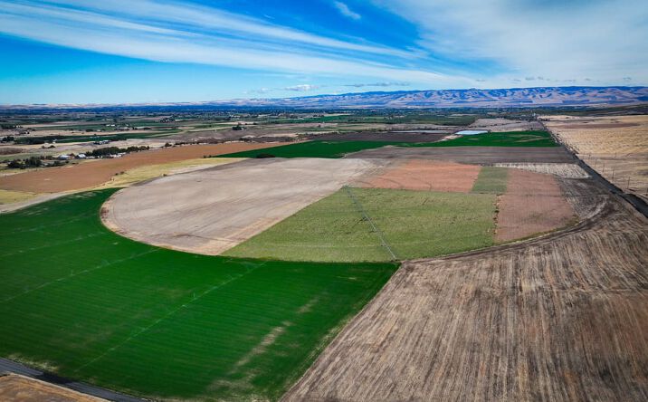 Pictures of Land, Business for Sale property located at 50671 Schubert Rd, Milton Freewater, OR 97862 for sales - image #1