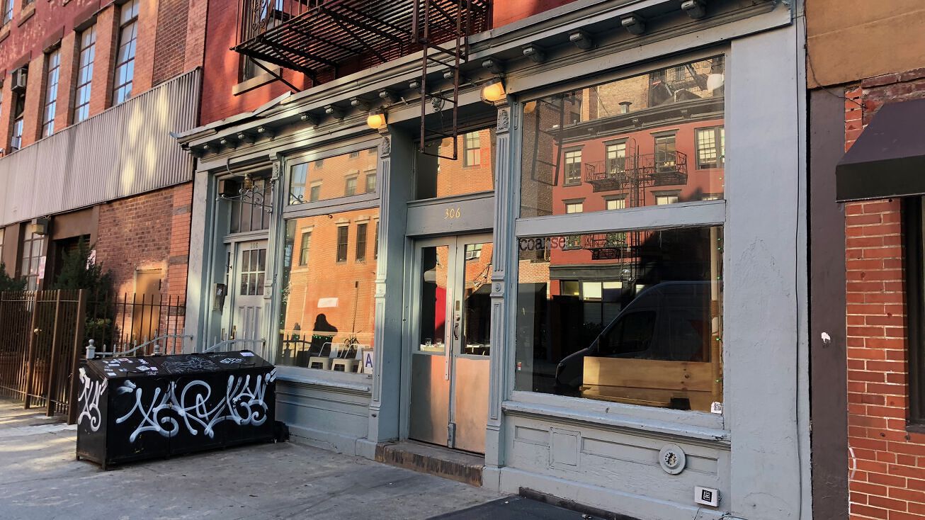 Pictures of Note/Loan property located at 306 W 13th Street, New York, NY 10014, New York, NY 10014 for sales - image #1