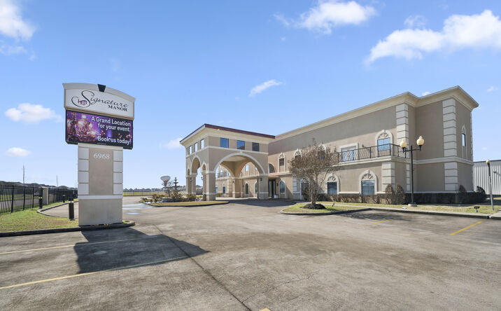 TX Churches and Religious Buildings for Sale | Crexi