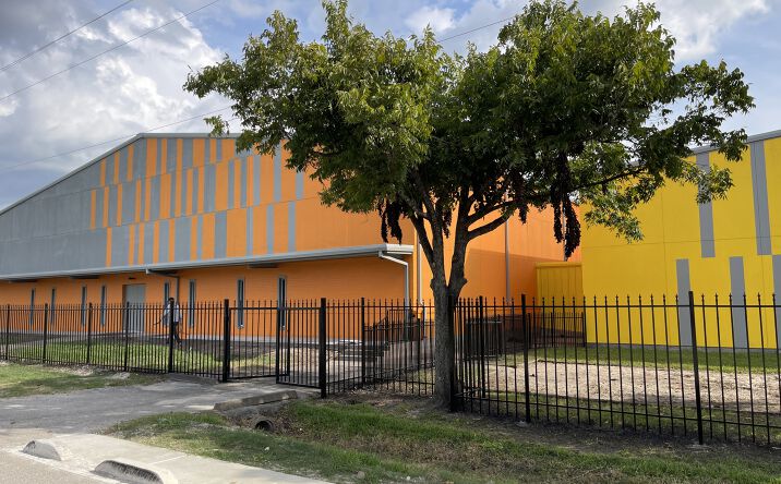 Pictures of Industrial, Special Purpose property located at 2202 Lone Oak Rd, Houston, TX 77093 for sales - image #1