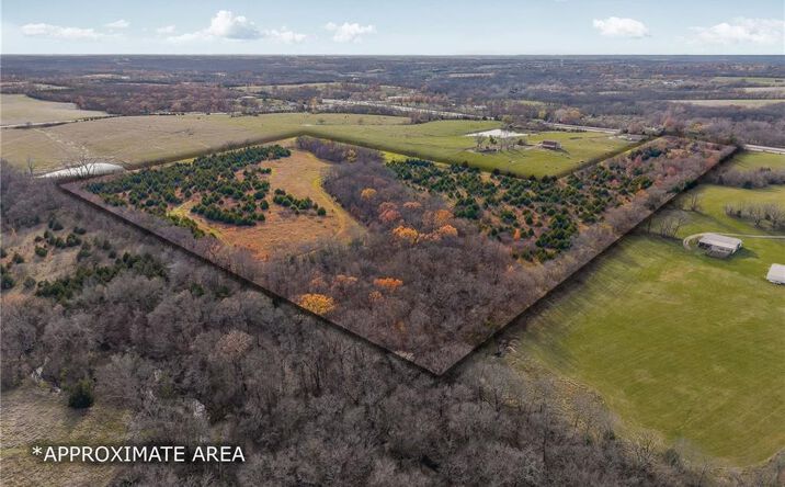 Pictures of Land, Multifamily property located at 2635 N 139th Street, Kansas City, KS 66109 for sales - image #1