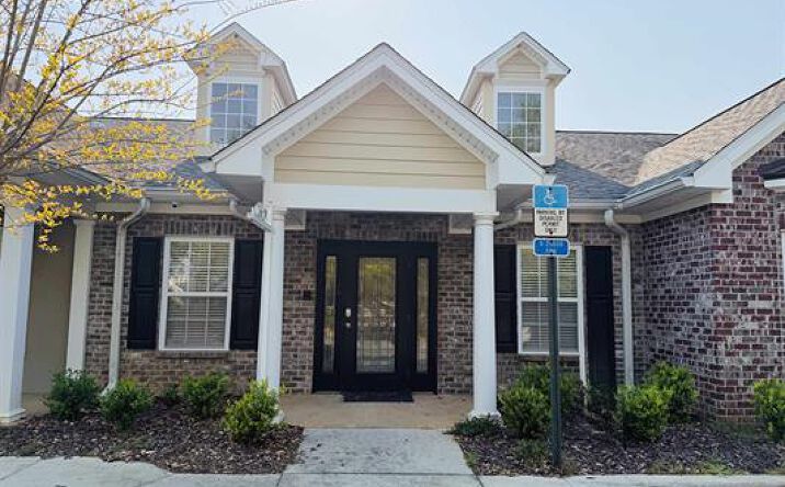 Pictures of Office property located at 1618 Mahan Center Blvd, Tallahassee, FL 32308 for sales - image #1