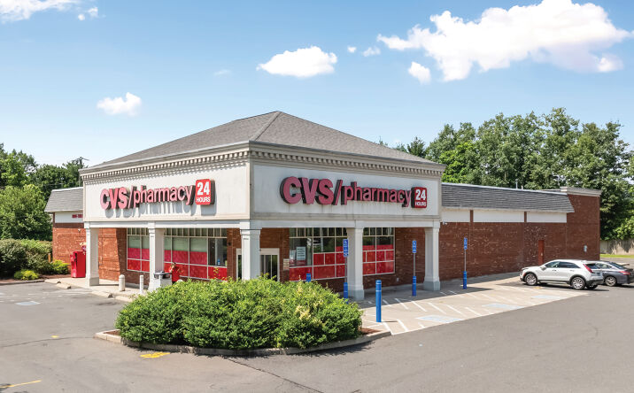 Pictures of Retail property located at 326 Main St, Southington, CT 06489 for sales - image #1