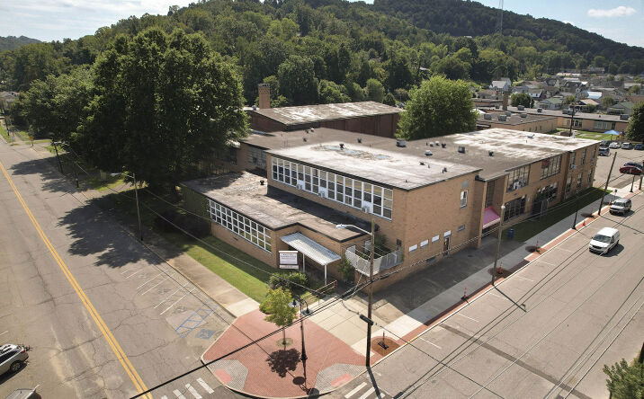 Pictures of Hospitality, Industrial, Mixed Use, Office property located at 302 21st St, Nitro, WV 25143 for sales - image #1