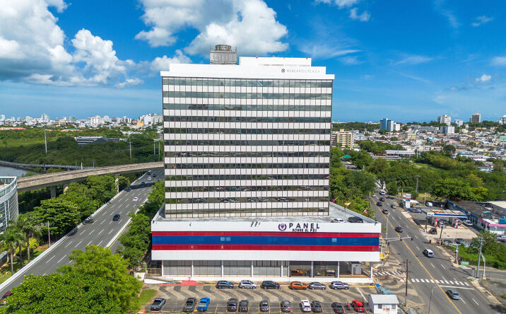 Pictures of Office property located at 2 Ponce de Leon Avenue, Hato Rey, San Juan PR 00918, San Juan, PR 00907 for sales - image #1