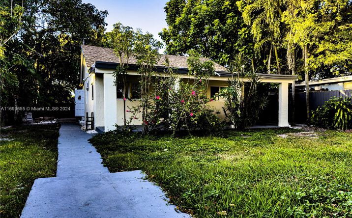 Pictures of Multifamily property located at 2469 SW 15th Street, Miami, FL 33145 for sales - image #1