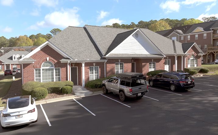 Pictures of Office property located at 239 River Park N Dr, Woodstock, GA 30188 for sales - image #1