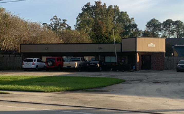 Pictures of Office property located at 12562 S Harrells Ferry Rd, Baton Rouge, LA 70816 for sales - image #1