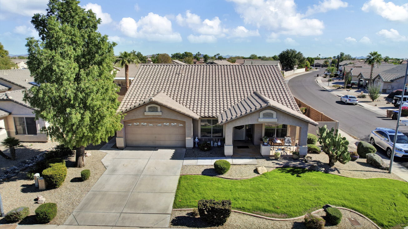 Pictures of Multifamily, Senior Living, Special Purpose property located at Peoria, 85382, Peoria, AZ 85382 for sales - image #1