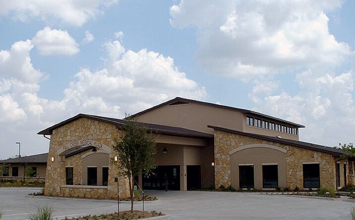 image of property at 601 FALL CREEK HWY Granbury TX 76049-7960