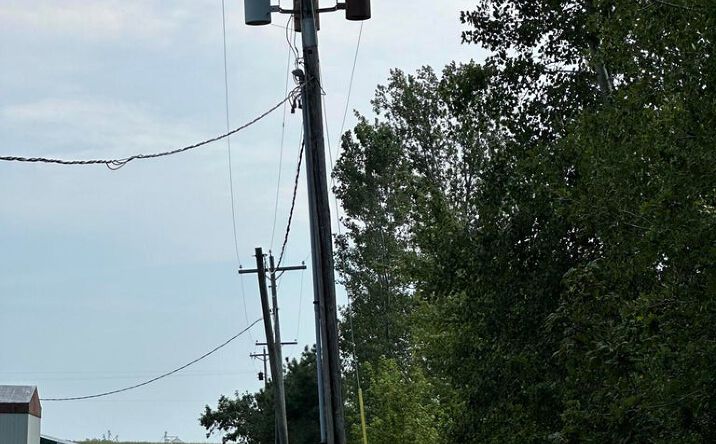 Pictures of Mobile Home Park property located at 23090 Rd Q, Fort Jennings, OH 45844 for sales - image #1