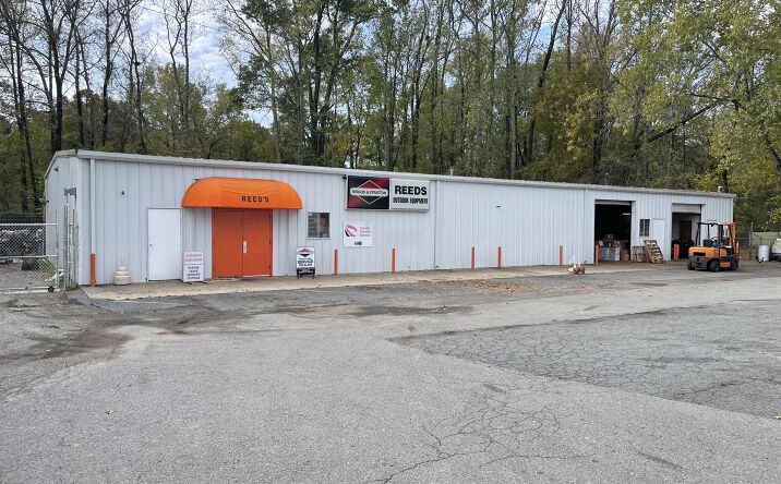 Pictures of Business for Sale, Retail property located at 8623 Colonel Glenn Rd, Little Rock, AR 72204 for sales - image #1
