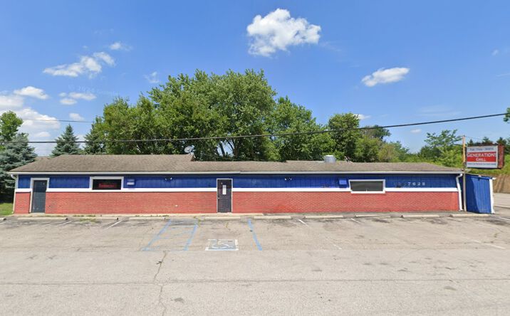 Pictures of Business for Sale property located at 7628 Southeastern Ave, Indianapolis, IN 46239 for sales - image #1