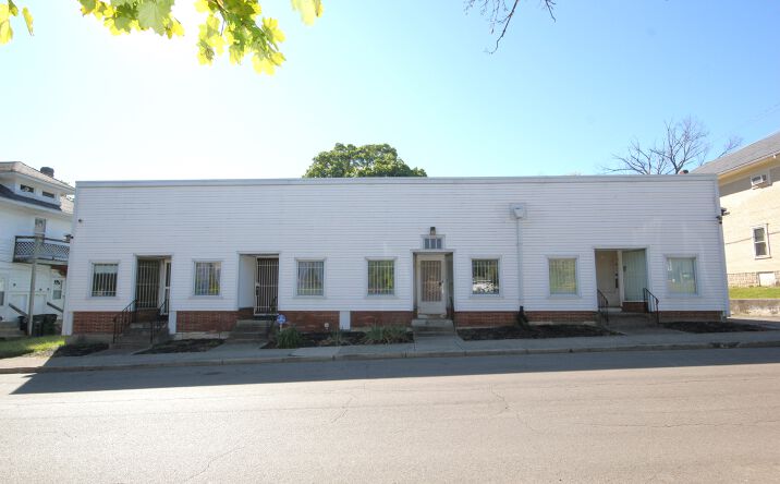 Pictures of Mixed Use, Retail property located at 616 5 Oaks Ave, Dayton, OH 45406 for sales - image #1