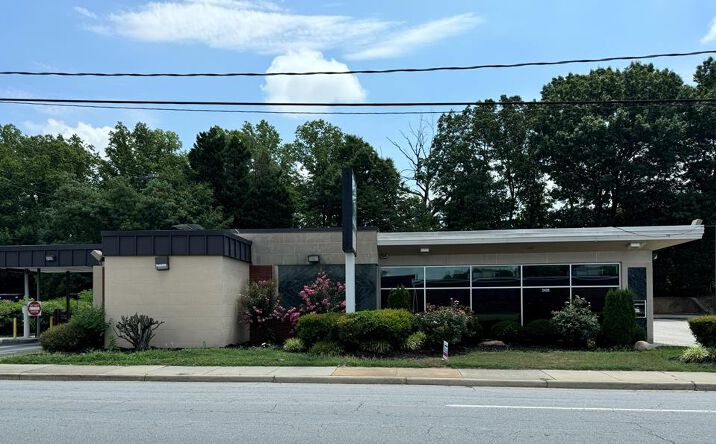 Pictures of Office property located at 2420 N Main St, Danville, VA 24540 for sales - image #1