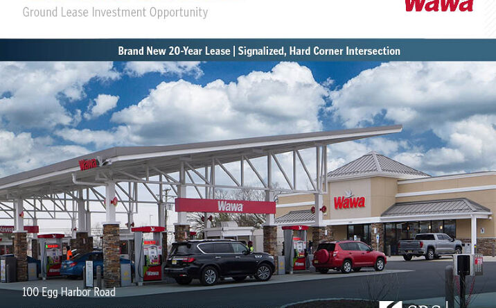 Pictures of Retail property located at 100 Egg Harbor Rd, Washington Township, NJ 08080 for sales - image #1