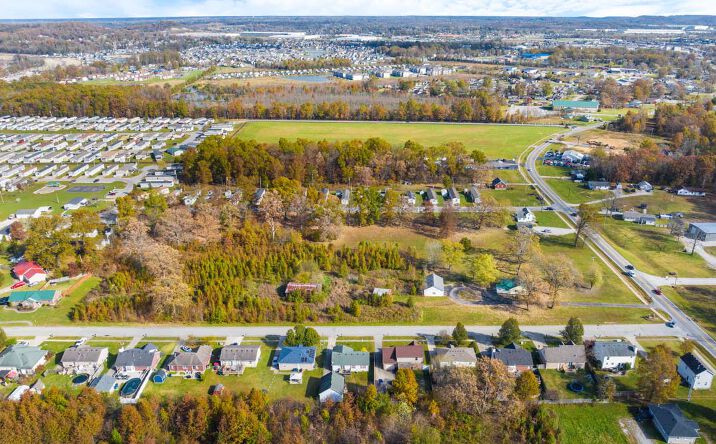 Pictures of Multifamily, Land property located at 1296 Hwy 44 W, Shepherdsville, KY 40165 for sales - image #1