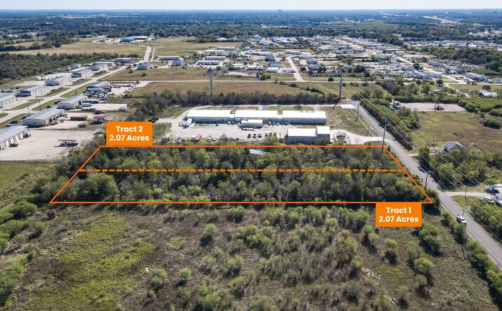 Pictures of Land property located at 1000 Boatcallie Rd, Bryan, TX 77808 for sales - image #1