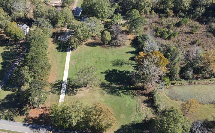 Pictures of Land property located at 6147 Pocahontas Rd, Bessemer, AL 35022, 6168 Lou George Loop, Bessemer, AL 35022 for sales - image #1