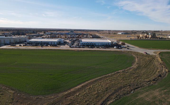 Pictures of Land, Mixed Use property located at General Hays Rd, Hays, KS 67601 for sales - image #1