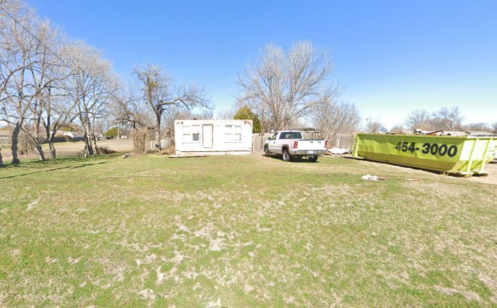 Pictures of Land property located at 2809 SW J Ave, Lawton, OK 73505 for sales - image #1