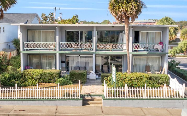 Pictures of Hospitality, Land, Multifamily, Special Purpose property located at 2311 Withers Dr., Myrtle Beach, SC 29577 for sales - image #1