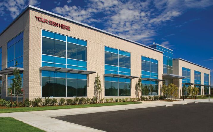 Pictures of Office property located at 9500 NE Cascades Pkwy, Portland, OR 97220 for sales - image #1