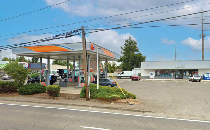 Pictures of Retail property located at 102 Lancaster Dr NE, Salem, OR 97301 for sales - image #1