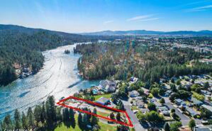 Pictures of Land property located at 1504 E Plaza Dr, Post Falls, ID 83854 for sales - image #1