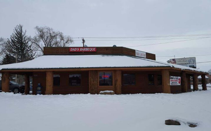 Pictures of Retail property located at 118 1St Street, Idaho Falls, ID 83401 for comps - image #1