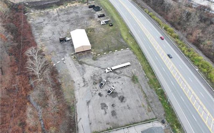 Pictures of Land property located at 1980 Main St, Follansbee, WV 26037 for sales - image #1