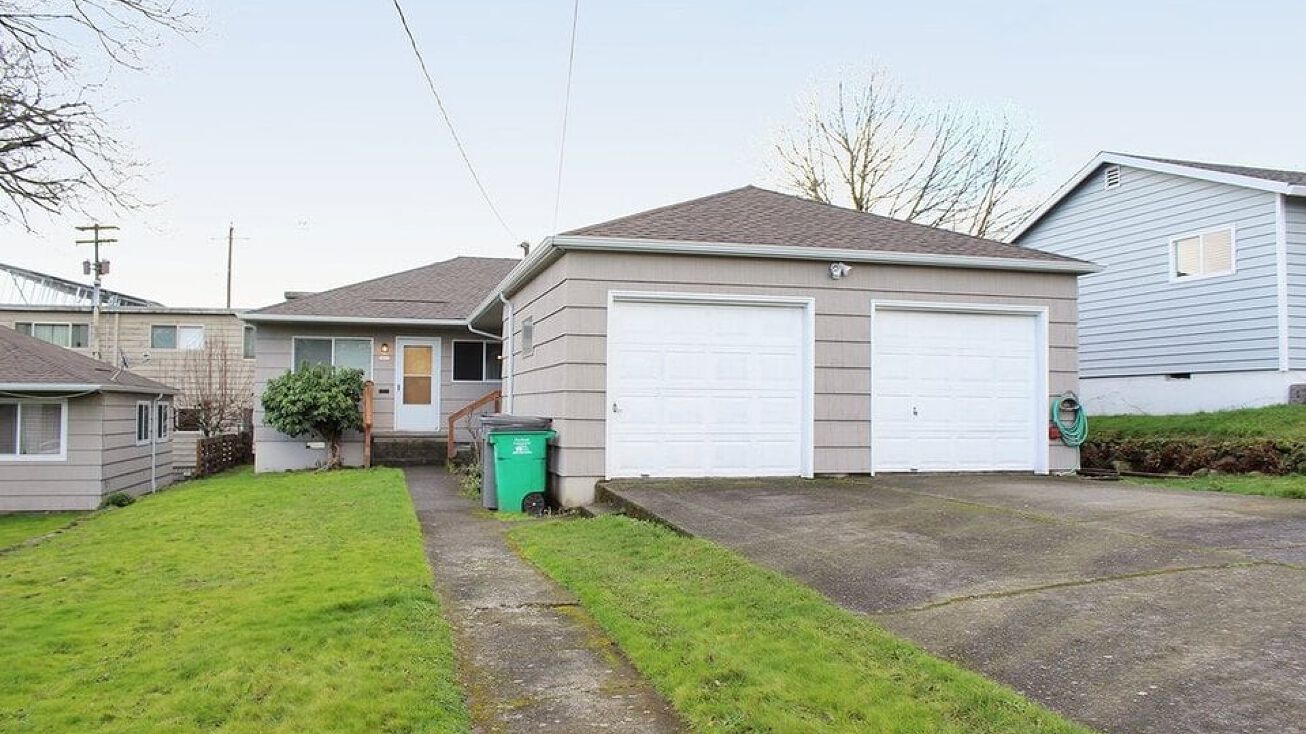 Pictures of Multifamily property located at 1630 NE 81st Ave, Portland, OR 97213 for sales - image #1