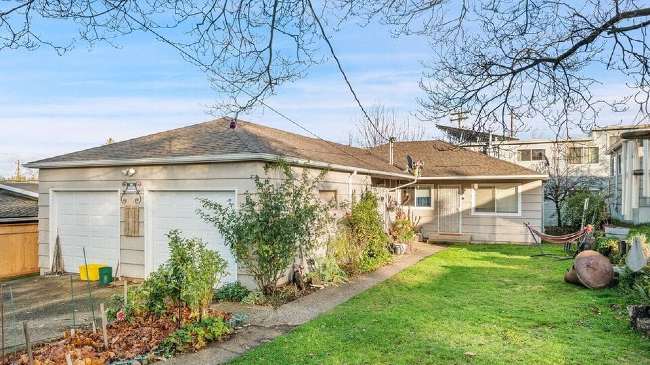 Pictures of Multifamily property located at 1704 NE 81st Ave, Portland, OR 97213 for sales - image #1
