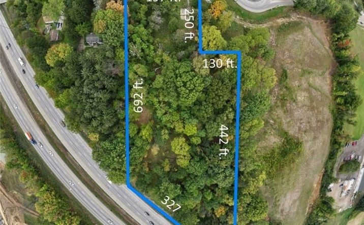Pictures of Industrial property located at 1356 E Turkeyfoot Lake Road, Akron, OH 44312 for sales - image #1
