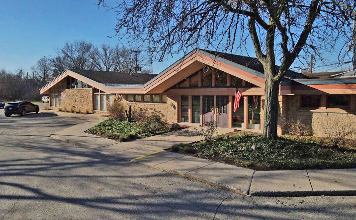 Pictures of Office property located at 809 Center St, Lansing, MI 48906 for sales - image #1