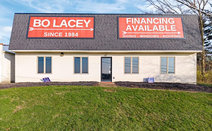 Pictures of Mixed Use property located at 8028 Newark Road, Mount Vernon, OH 43050 for sales - image #1