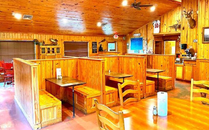 Pictures of Retail property located at  for sales - image #1