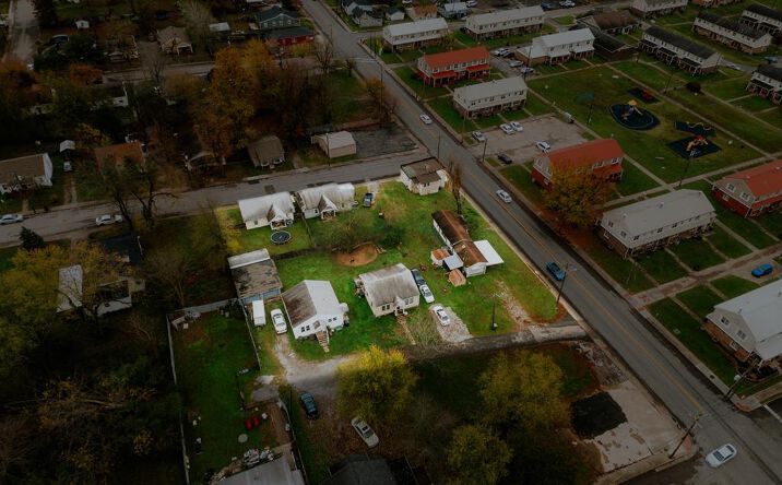 Pictures of Mixed Use property located at 336 Beards Ct, Madisonville, KY 42431 for sales - image #1