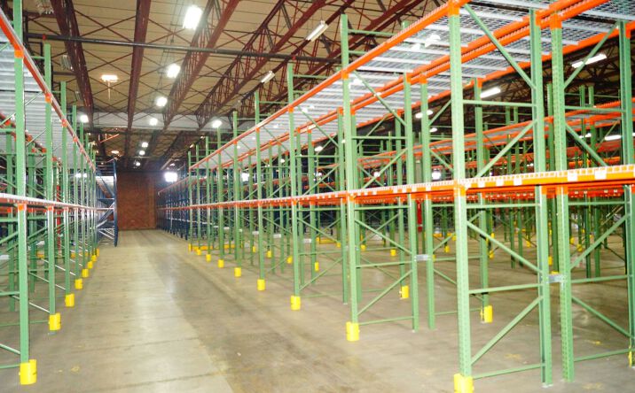 Pictures of Industrial property located at 1840 Gordon Hwy, Augusta, GA 30904 for sales - image #1