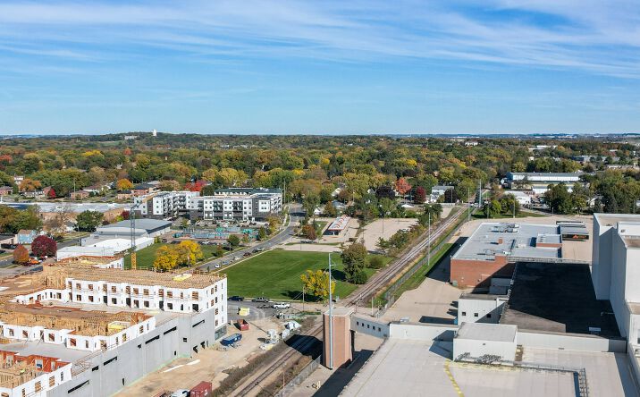 Pictures of Land property located at 1201 Huxley St, Madison, WI 53704 for sales - image #1